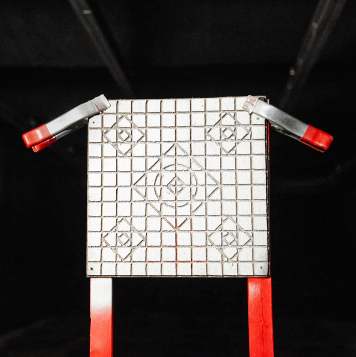 Infinity Sight-In Target