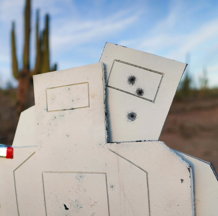 Infinity Hostage Accessory