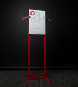 Infinity TQ-20 Target — image 5