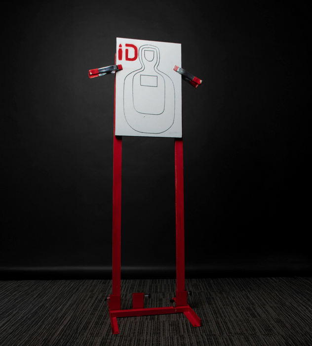 Infinity TQ-20 Target