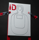 Infinity TQ-20 Target — image 1