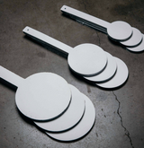 Infinity Target Gong Target Bundle Self-Healing Hangers — image 1