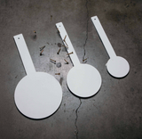 Infinity Target Gong Target Bundle Self-Healing Hangers — image 6