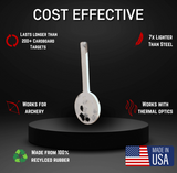 Infinity Target Gong Target Bundle Self-Healing Hangers — image 5