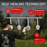 Infinity Target Gong Target Bundle Self-Healing Hangers — image 8