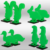 THROOM Self-Healing Target Kits — image 4