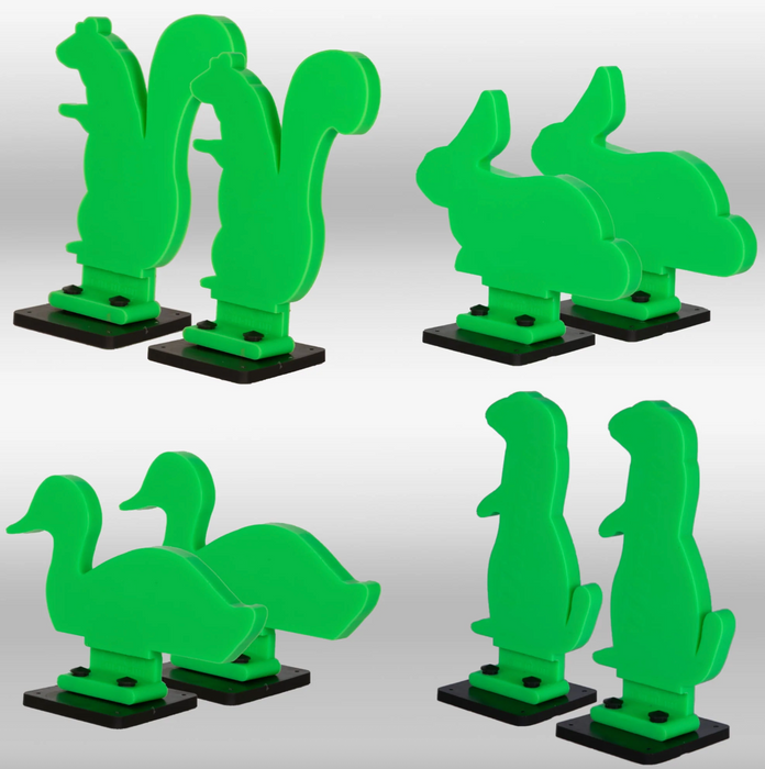 THROOM Self-Healing Target Kits