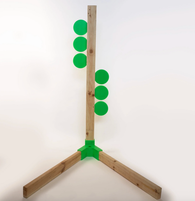 THROOM Self-Healing Target Kits