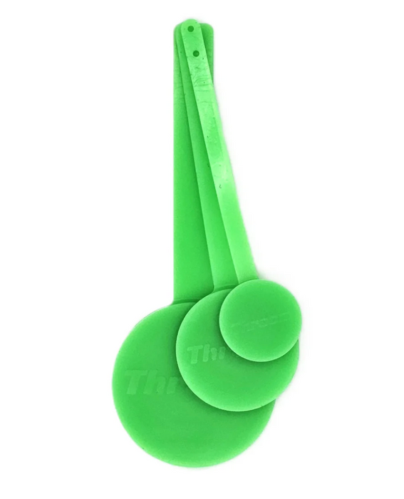 THROOM Self-Healing Target Kits