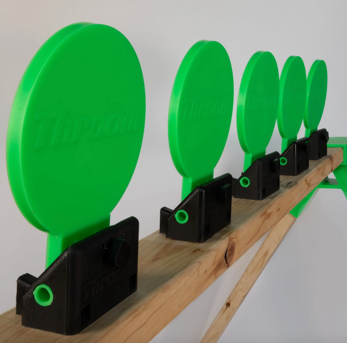 THROOM Self-Healing Target Kits