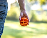 Do All Outdoors 4 Inch Dancing Ball Ground Bouncer — image 3