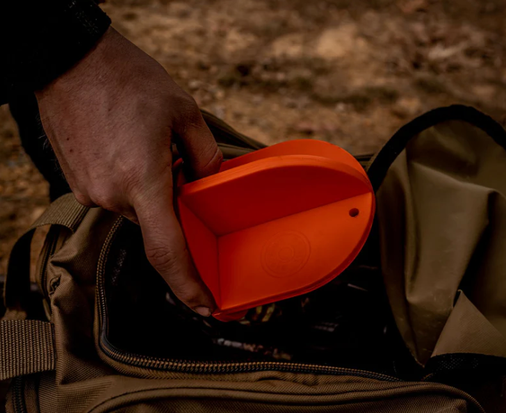 Do-All Outdoors Top Hat Target