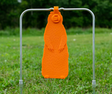 Do-All Outdoors Lone Prairie Dog Self Healing Target — image 2