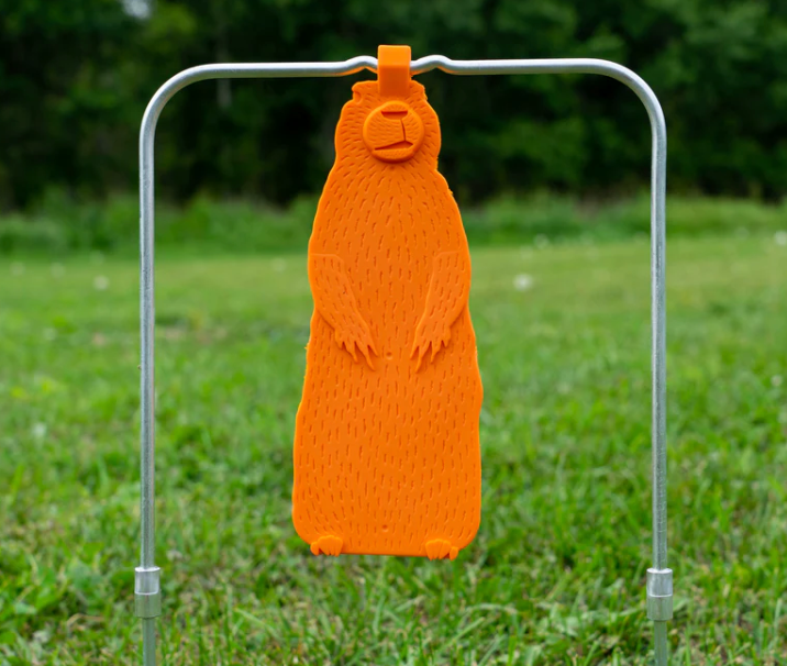 Do-All Outdoors Lone Prairie Dog Self Healing Target