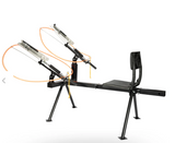 Do-All Outdoors Double-Head Full Cock Trap — image 1