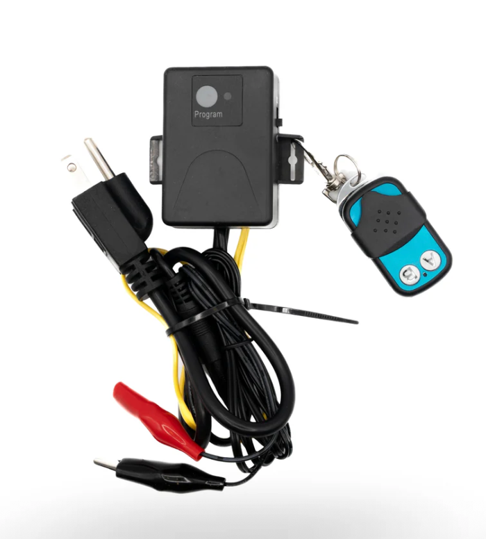 Do-All Outdoors Single Wireless Remote Kit