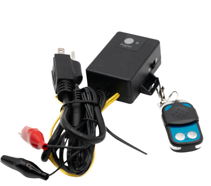 Do-All Outdoors Single Wireless Remote Kit