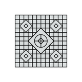 Infinity Sight-In Target — image 2