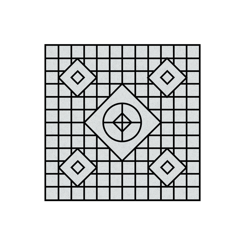 Infinity Sight-In Target