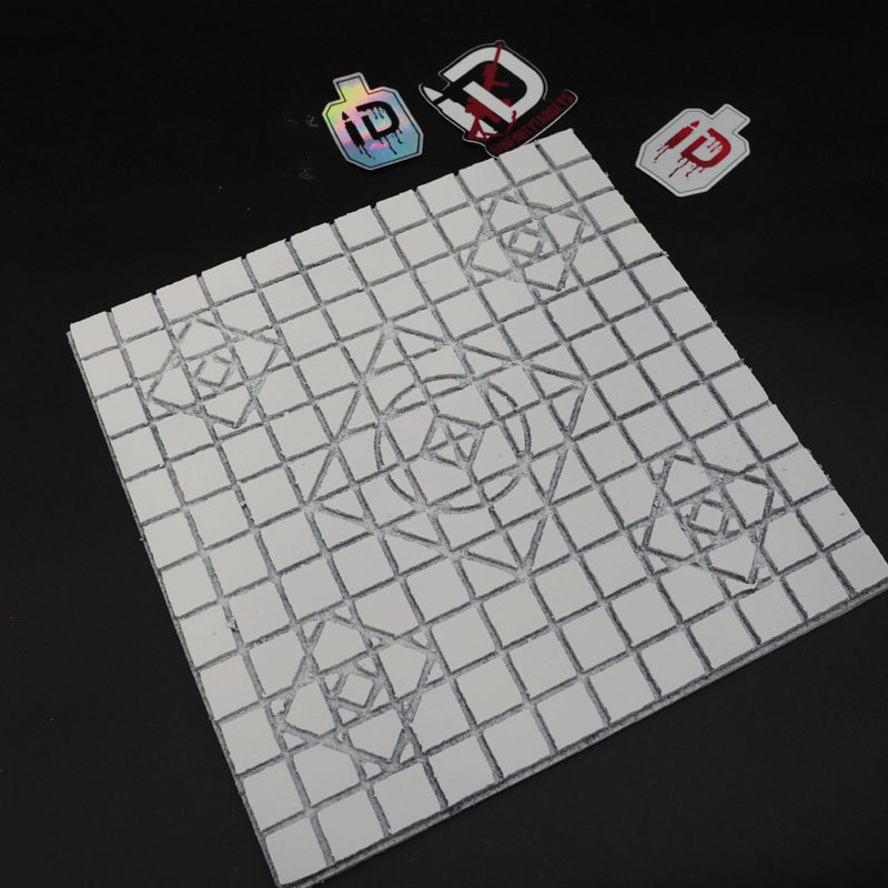 Infinity Sight-In Target