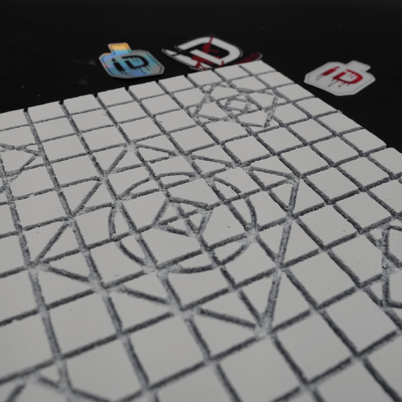 Infinity Sight-In Target