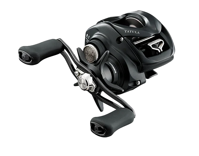 Daiwa Tatula TW 100