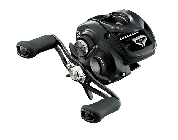Daiwa Tatula TW 100
