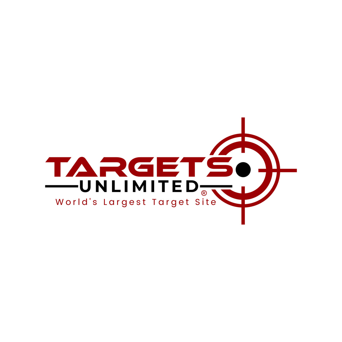 Exceeded Target Logo Your Shopping Cart — Targets Unlimited