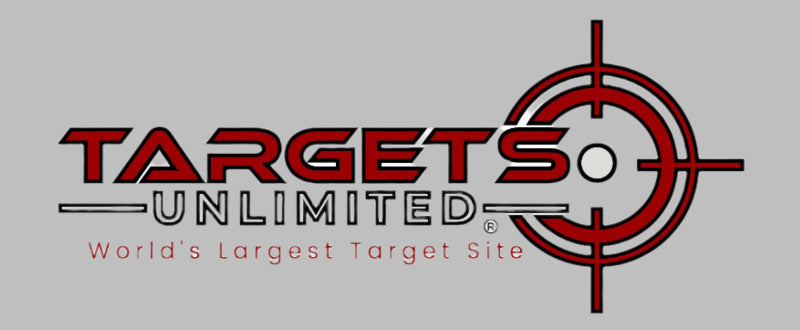 Infinite Defense Targets — Targets Unlimited