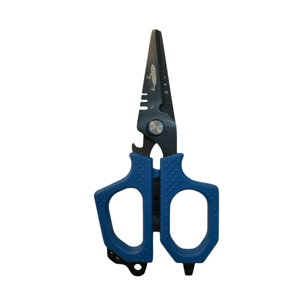6.5" Premium Fishing Shears