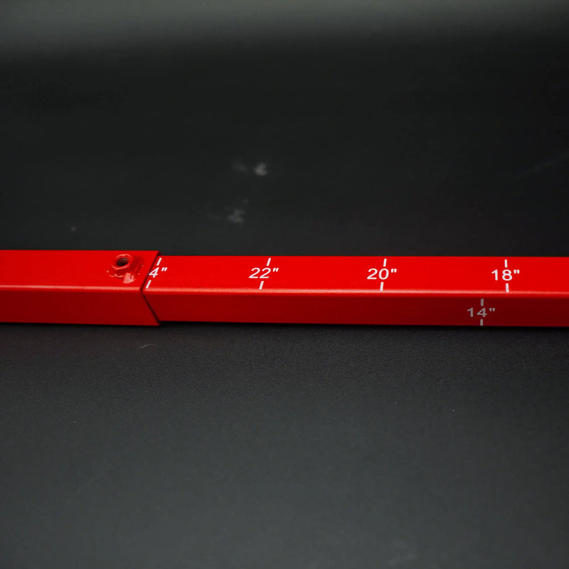 Infinity Target Stand Fixed