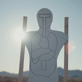 Infinity Torso Target - Anatomical — image 4