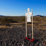 Infinity Torso Target - Anatomical — image 5