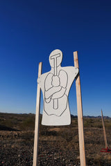 Infinity Torso Target - Anatomical — image 3
