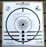 Determinator Targets - Whitetail Deer — image 1