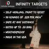 Shooting Target Rack Bundles
