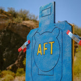 Anti-Frag Target