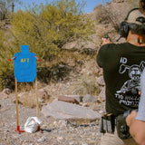 Anti-Frag Target