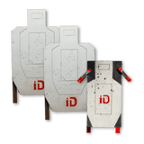 Assault Infinity Target Bundle