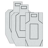 Assault Infinity Target Bundle