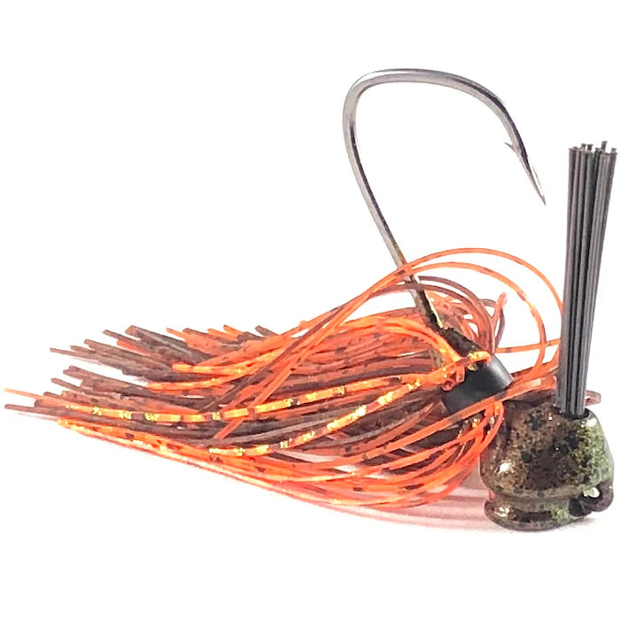 BICO Performance Baccarac (Football) Fishing Lure Jigs