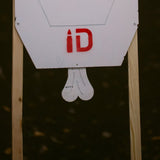 Speed Bag Target Accessory
