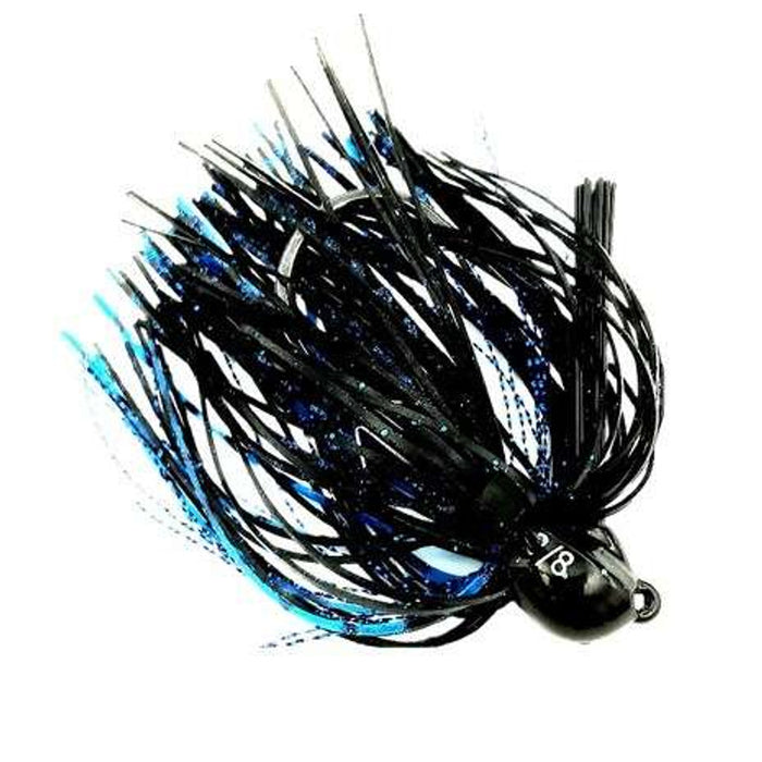 Beast Coast Tungsten Lil' Magnum Flipping/Pitching Fishing Lure Jigs