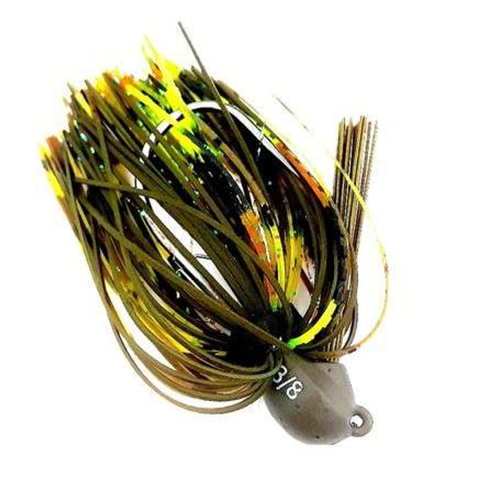 Beast Coast Tungsten Lil' Magnum Flipping/Pitching Fishing Lure Jigs