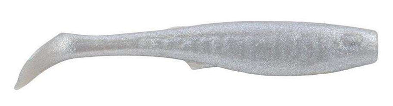 Berkley Gulp Saltwater Paddleshad Fishing Tube