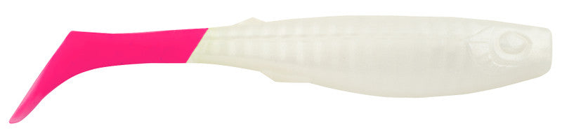 Berkley Gulp Saltwater Paddleshad Fishing Tube