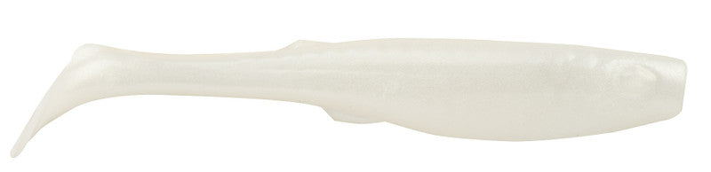 Berkley Gulp Saltwater Paddleshad Fishing Tube