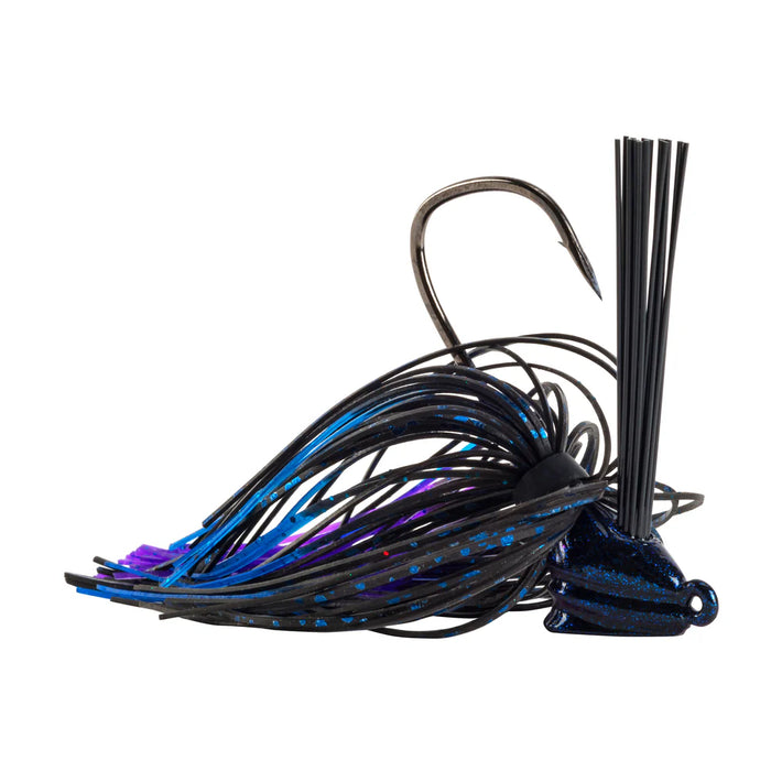 BICO's Original Bass Fishing Jig Lure (3/8oz)