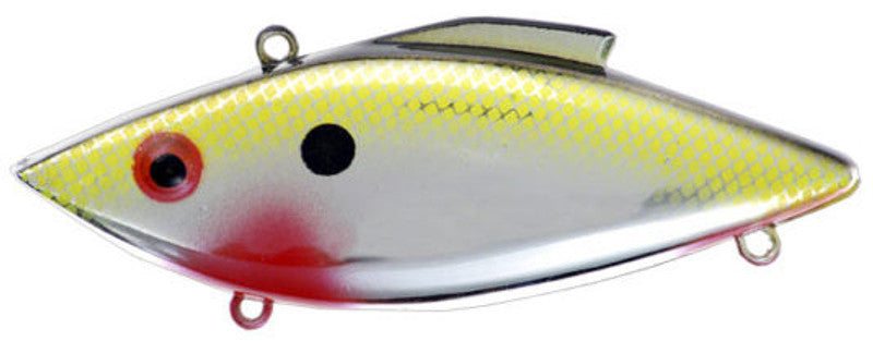 Bill Lewis Original Rattle Trap Fishing Lure