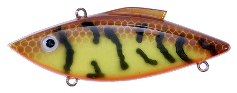 Bill Lewis Original Rattle Trap Fishing Lure